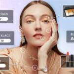 Augmented Reality, Virtual Try-On Tools, and Online Consultations In the Beauty Industry