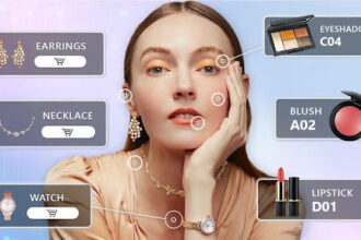 Augmented Reality, Virtual Try-On Tools, and Online Consultations In the Beauty Industry