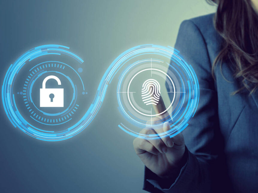 Balancing Security and Privacy with Biometric Authentication