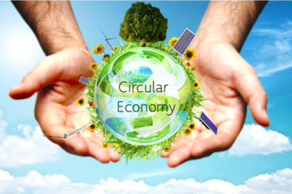 Embracing Circular Economy Strategies