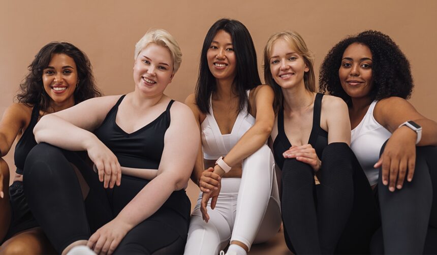 Embracing Diversity and The Rise of Body Positivity in Fashion