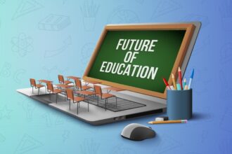 The Future of Online Education