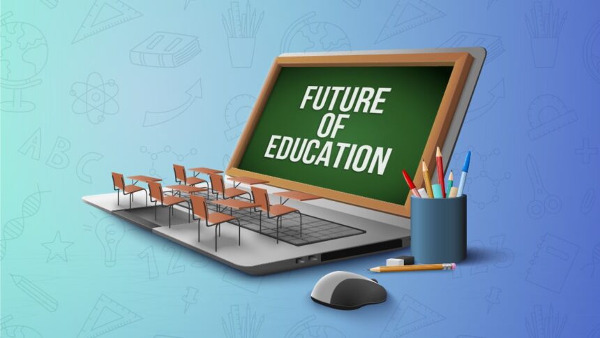 The Future of Online Education