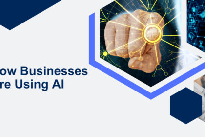 The Impact of Artificial Intelligence on Business Operations