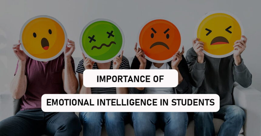 The Role of Emotional Intelligence in Learning and Academic Success