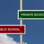 Public Schools Vs Private Schools