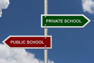 Public Schools Vs Private Schools