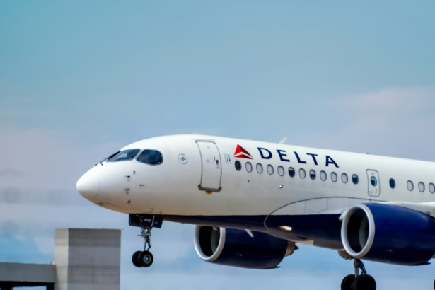 delta flight dl67 emergency