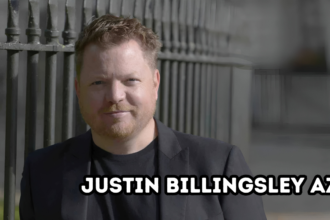 justin billingsley az