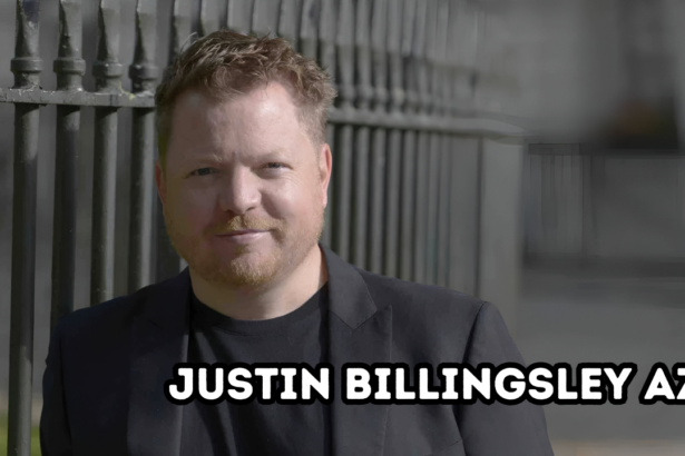 justin billingsley az