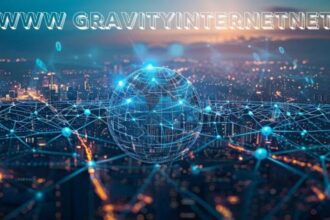 www gravityinternetnet