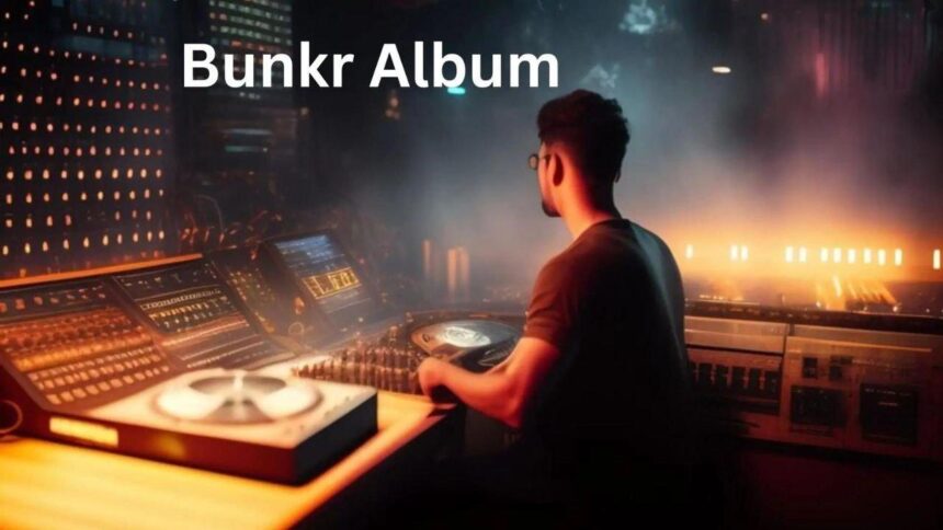 bunkralbum