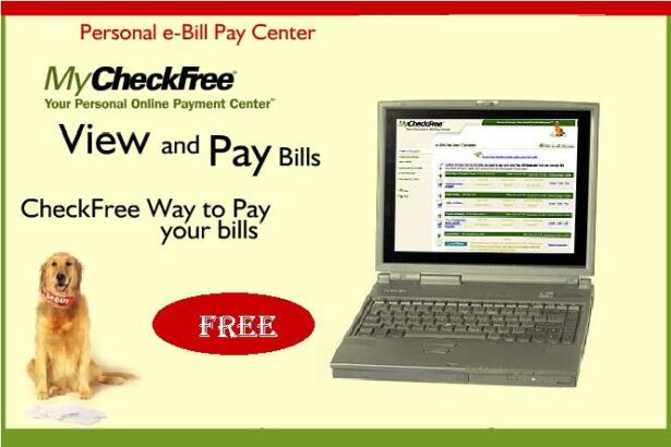 mycheckfree