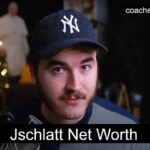 jschlatt net worth