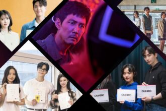 netflix is getting a lot of k-dramas in 2025