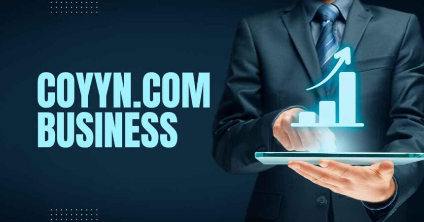 coyyn.com business