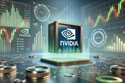 fintechzoom nvda stock