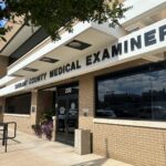 tarrant county medical examiner